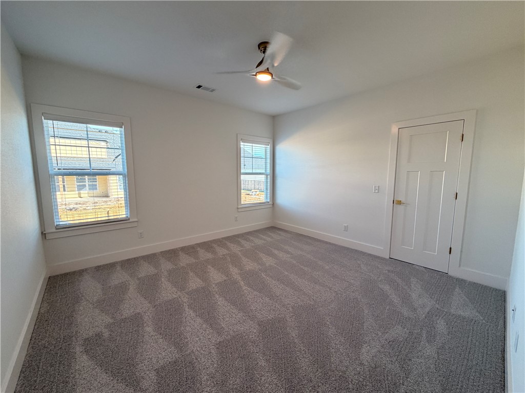 Crescent View - Residential