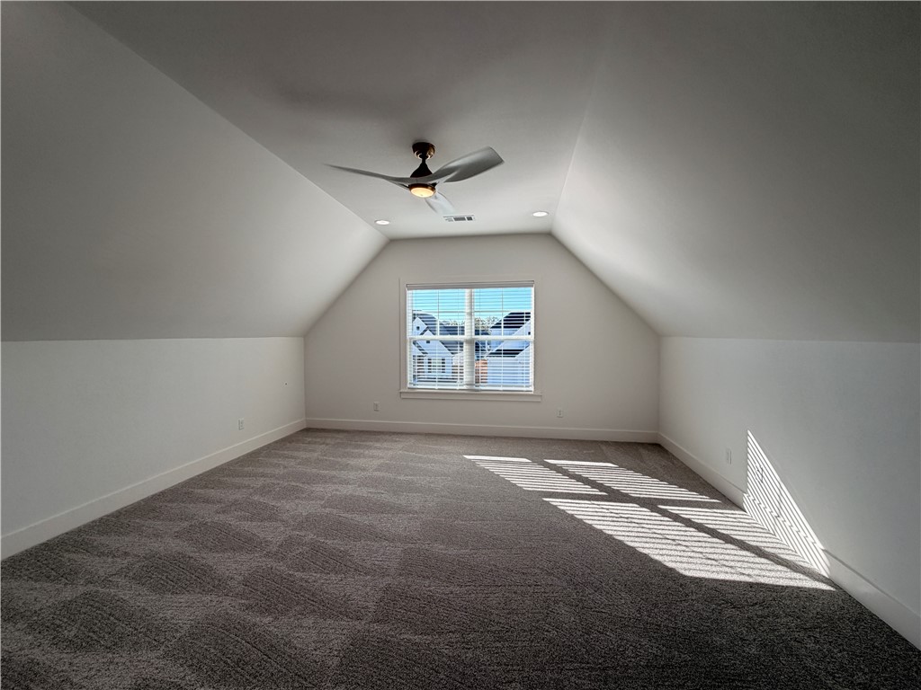 Crescent View - Residential