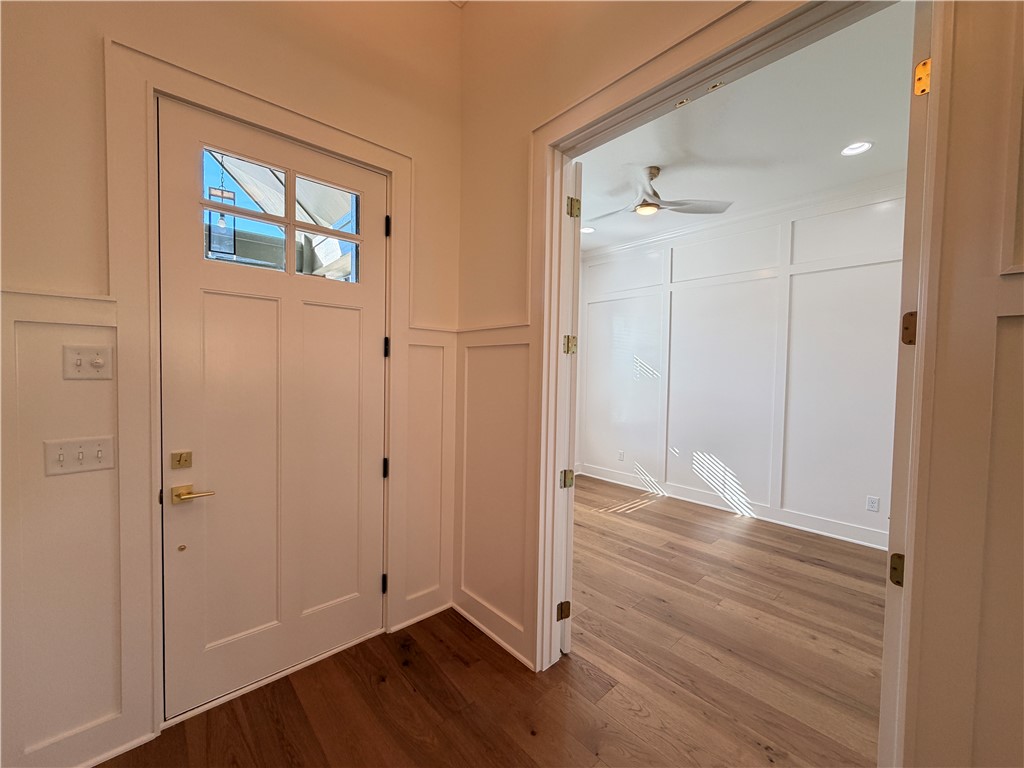 Crescent View - Residential