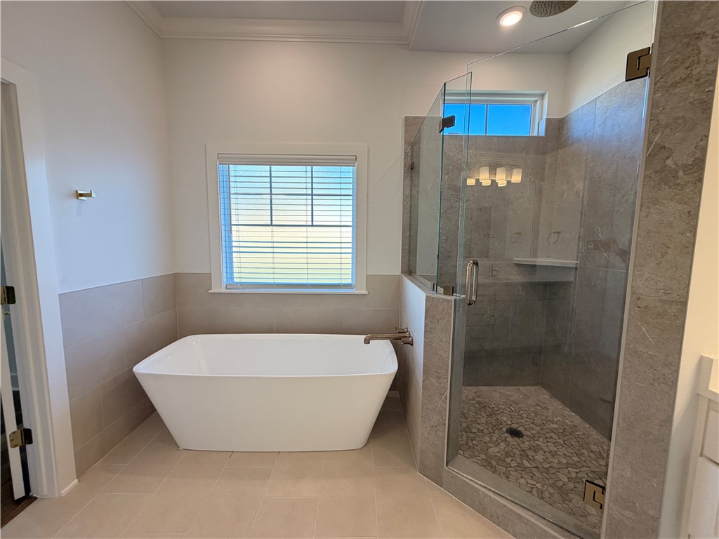 Crescent View - Residential