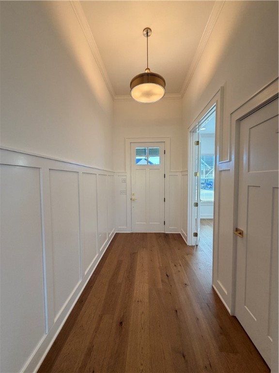 Crescent View - Residential