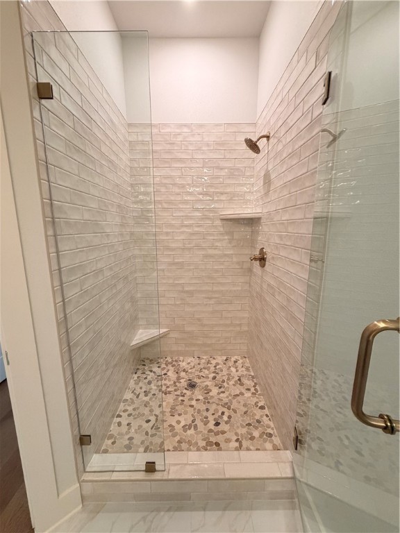 Crescent View - Residential