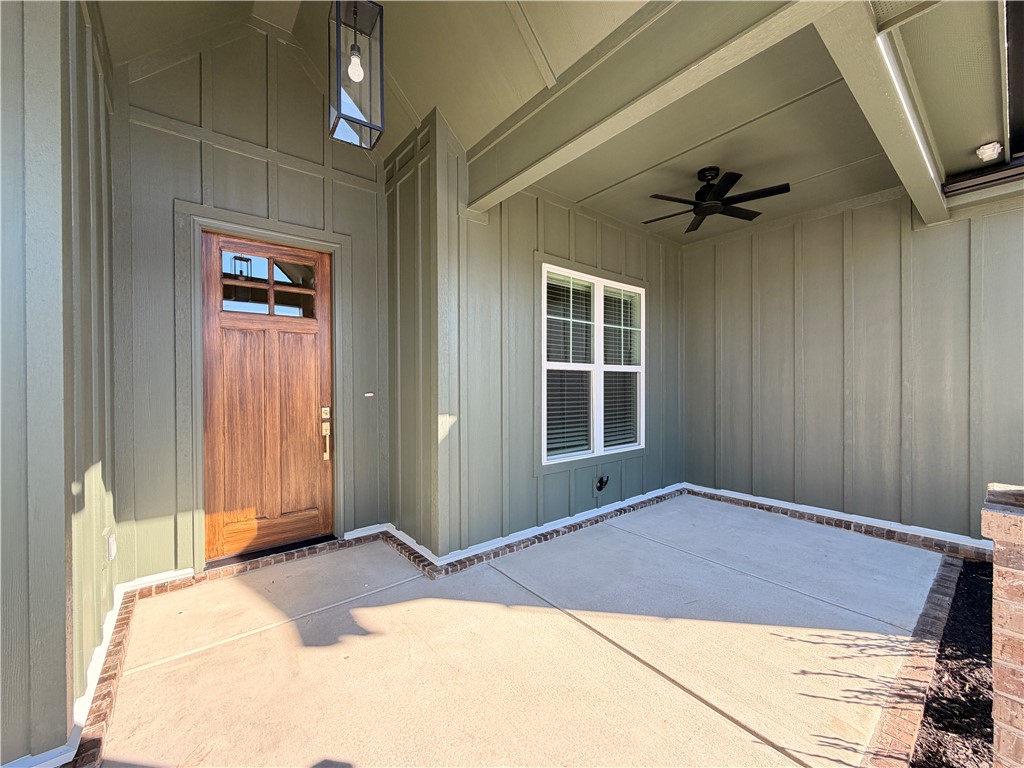 Crescent View - Residential