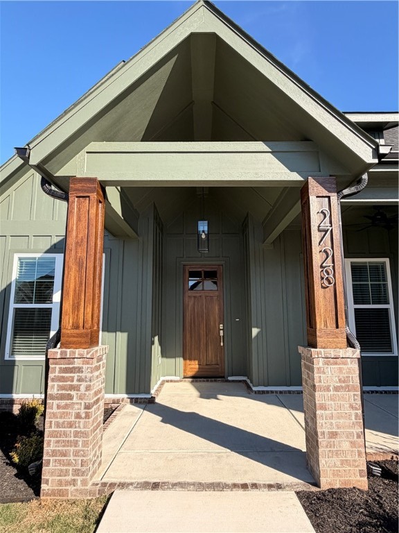 Crescent View - Residential