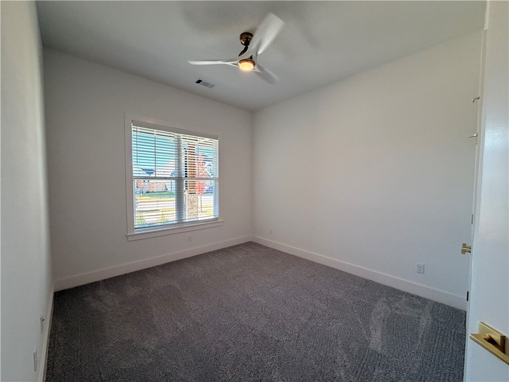 Crescent View - Residential