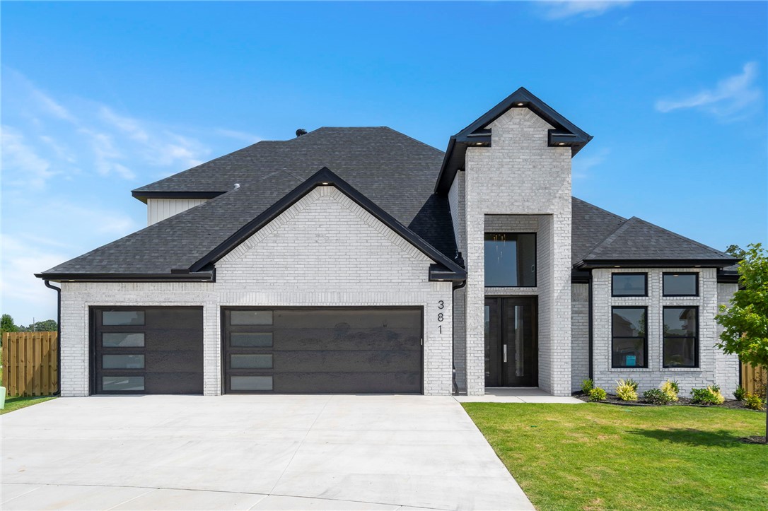 Silver Leaf Estates Ph Ii Centerton - Residential