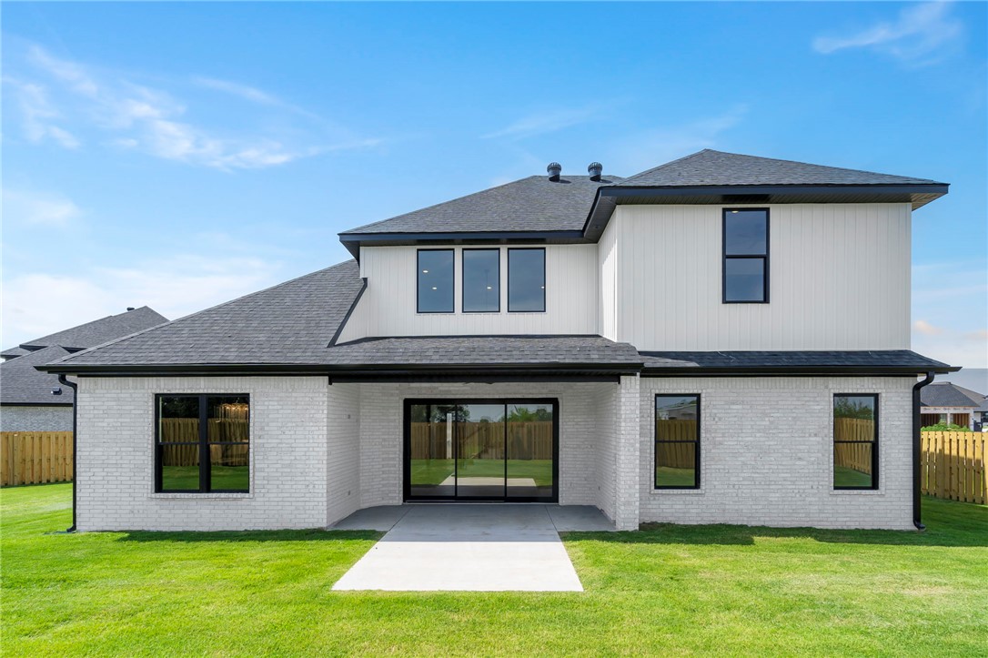 Silver Leaf Estates Ph Ii Centerton - Residential
