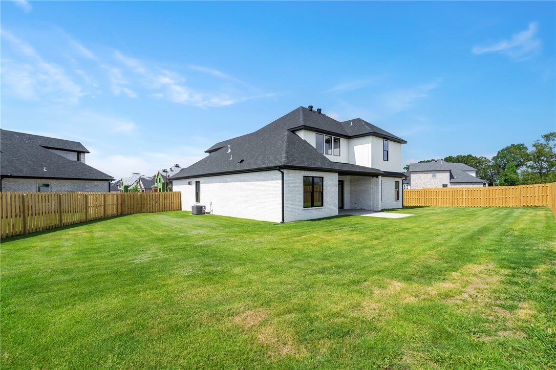 Silver Leaf Estates Ph Ii Centerton - Residential
