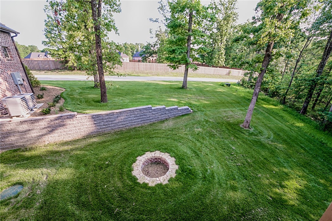 Oak Tree - Residential