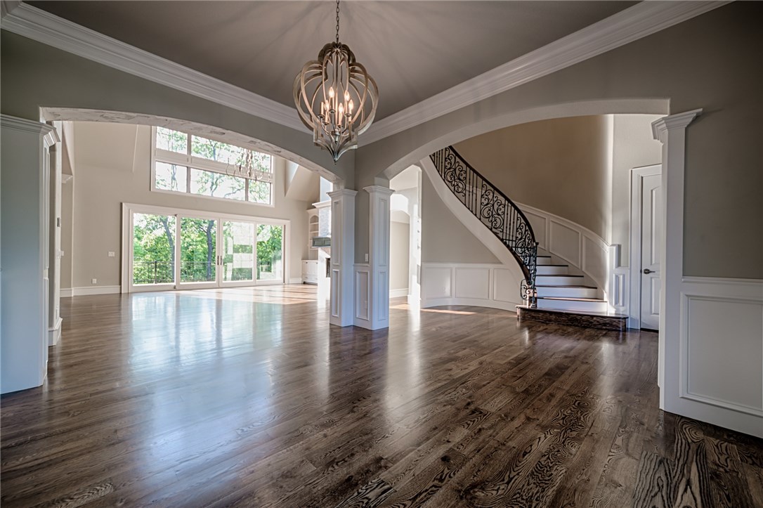 Oak Tree - Residential