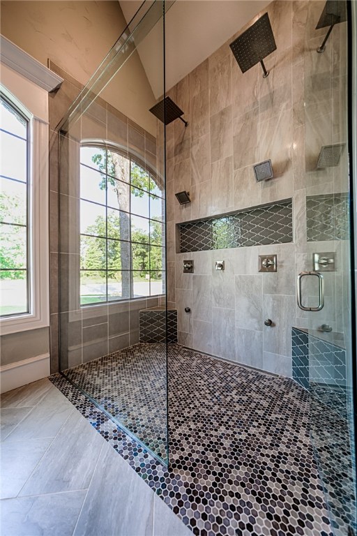 Oak Tree - Residential