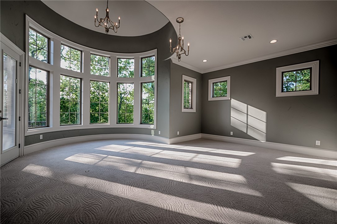 Oak Tree - Residential