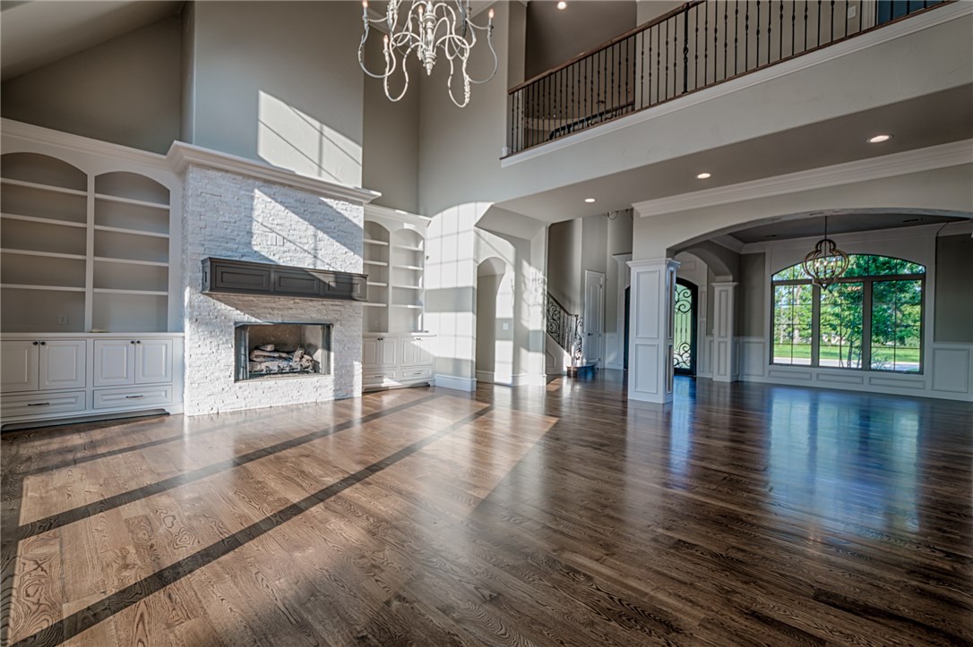 Oak Tree - Residential