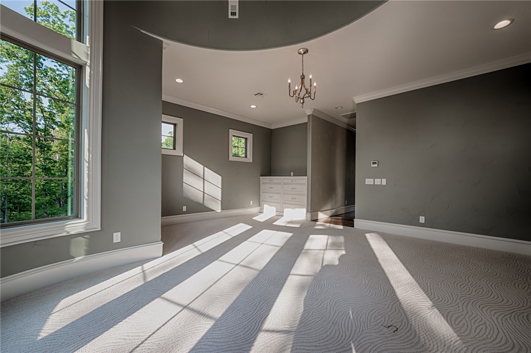 Oak Tree - Residential