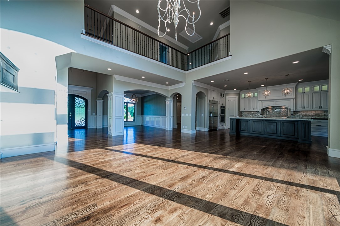 Oak Tree - Residential