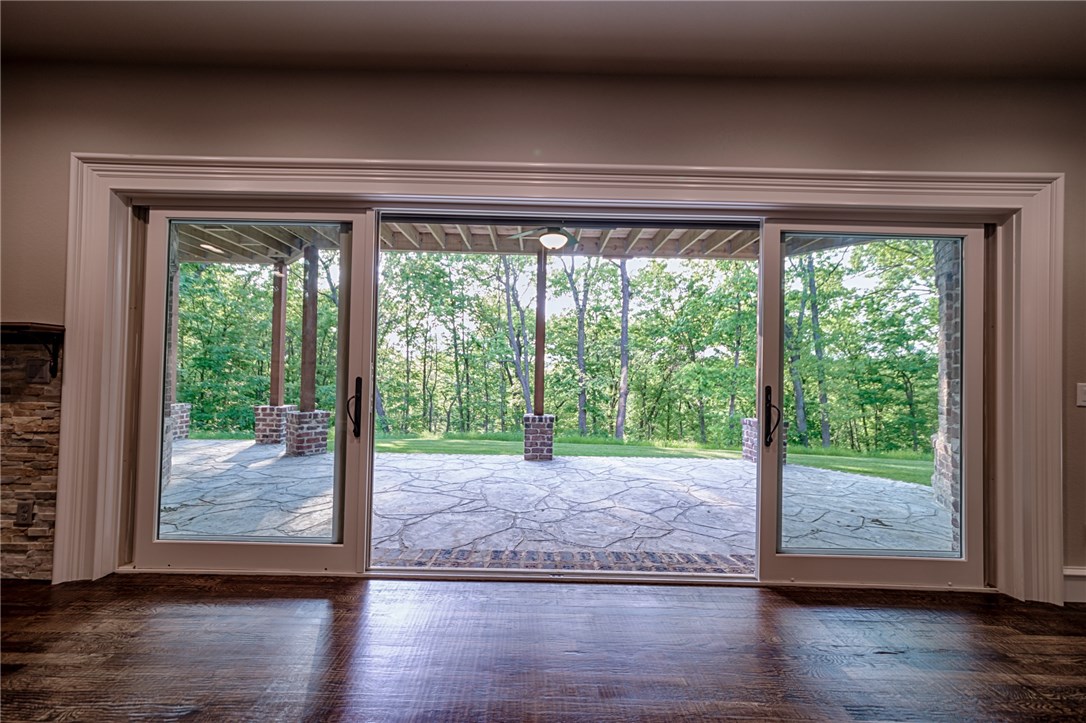 Oak Tree - Residential