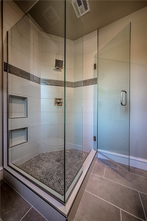 Oak Tree - Residential