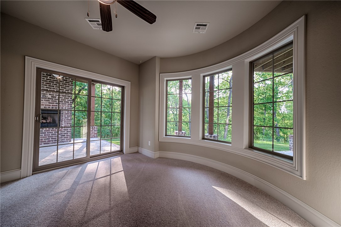 Oak Tree - Residential