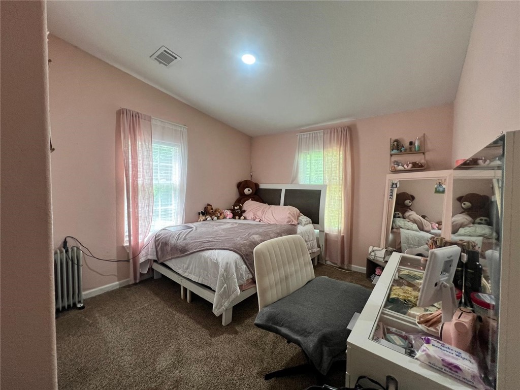 None - Residential Lease