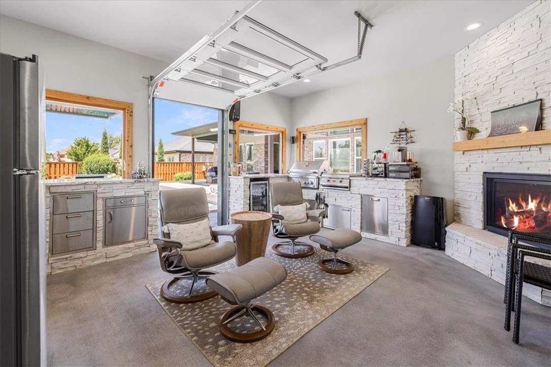 Scissortail Sub Ph 1 Rogers - Residential