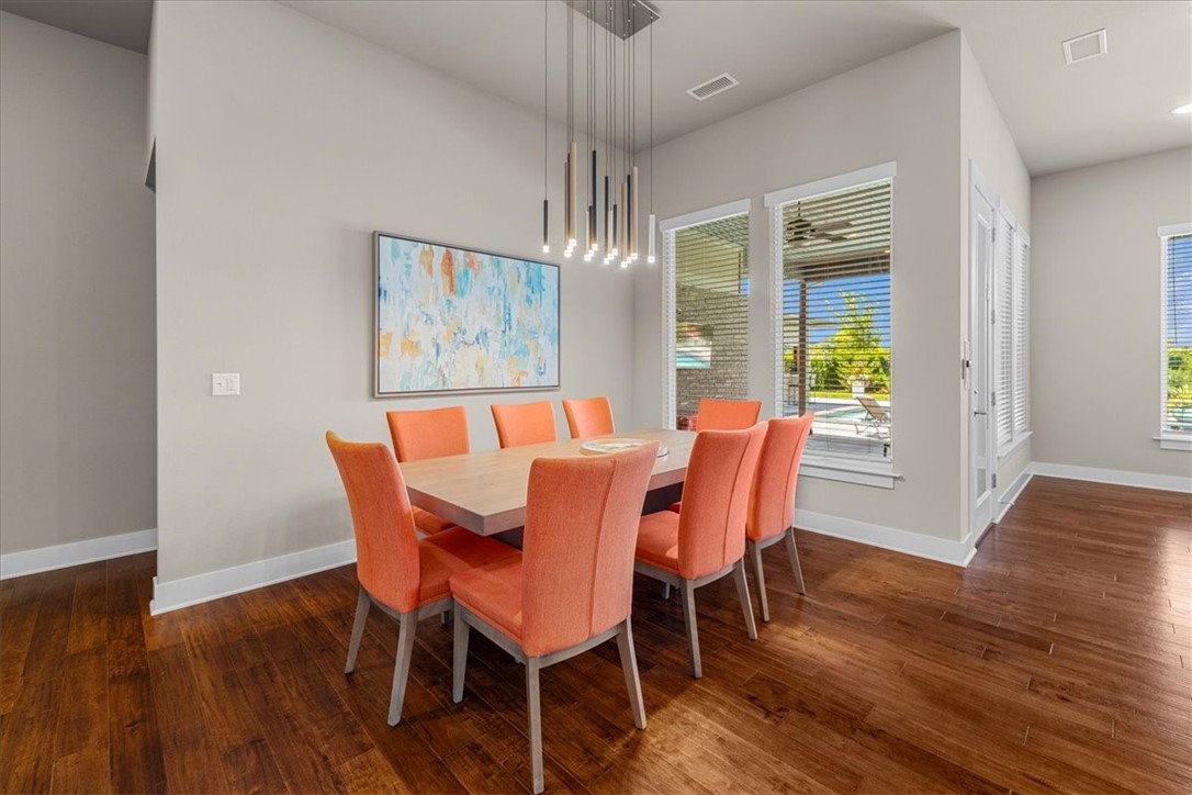 Scissortail Sub Ph 1 Rogers - Residential