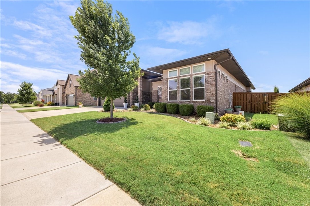 Scissortail Sub Ph 1 Rogers - Residential