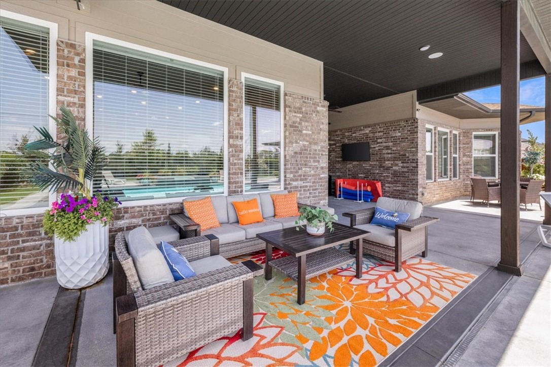 Scissortail Sub Ph 1 Rogers - Residential