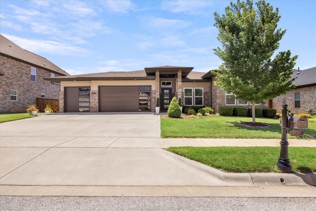 Scissortail Sub Ph 1 Rogers - Residential