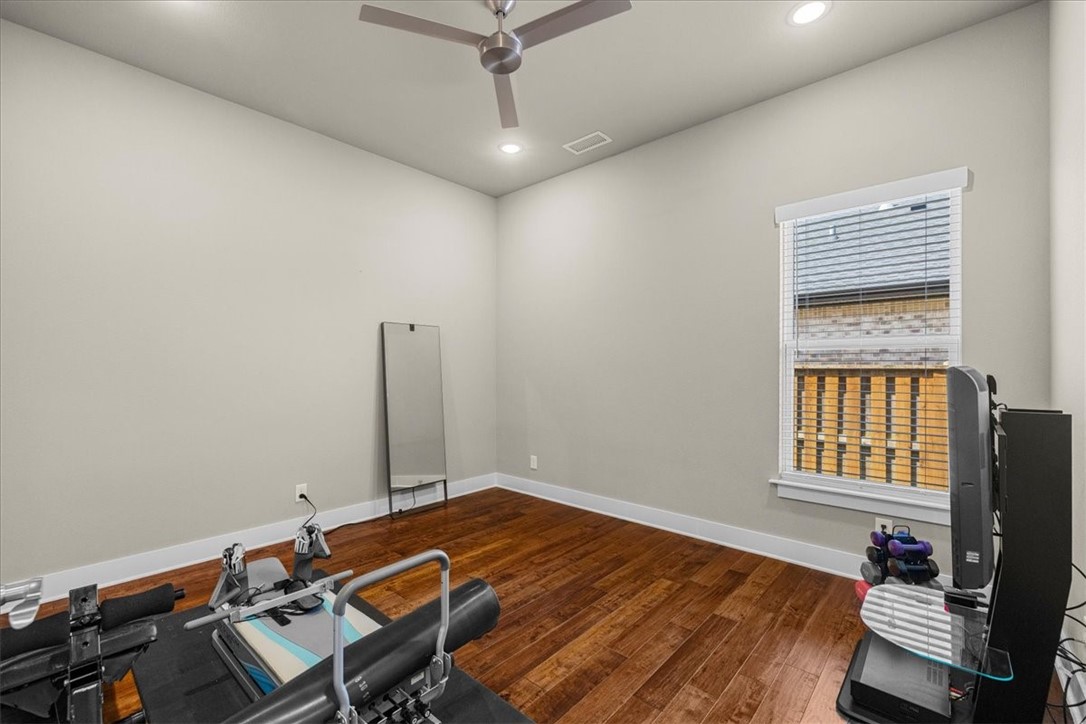 Scissortail Sub Ph 1 Rogers - Residential