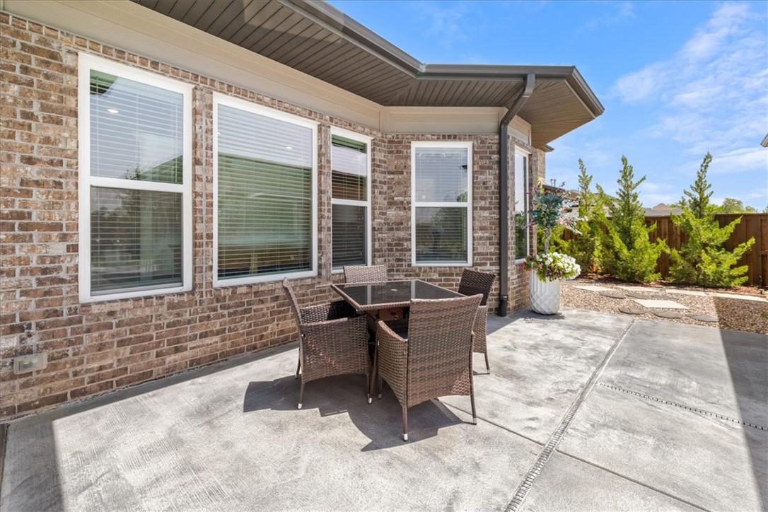 Scissortail Sub Ph 1 Rogers - Residential