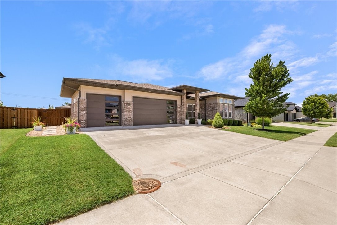 Scissortail Sub Ph 1 Rogers - Residential