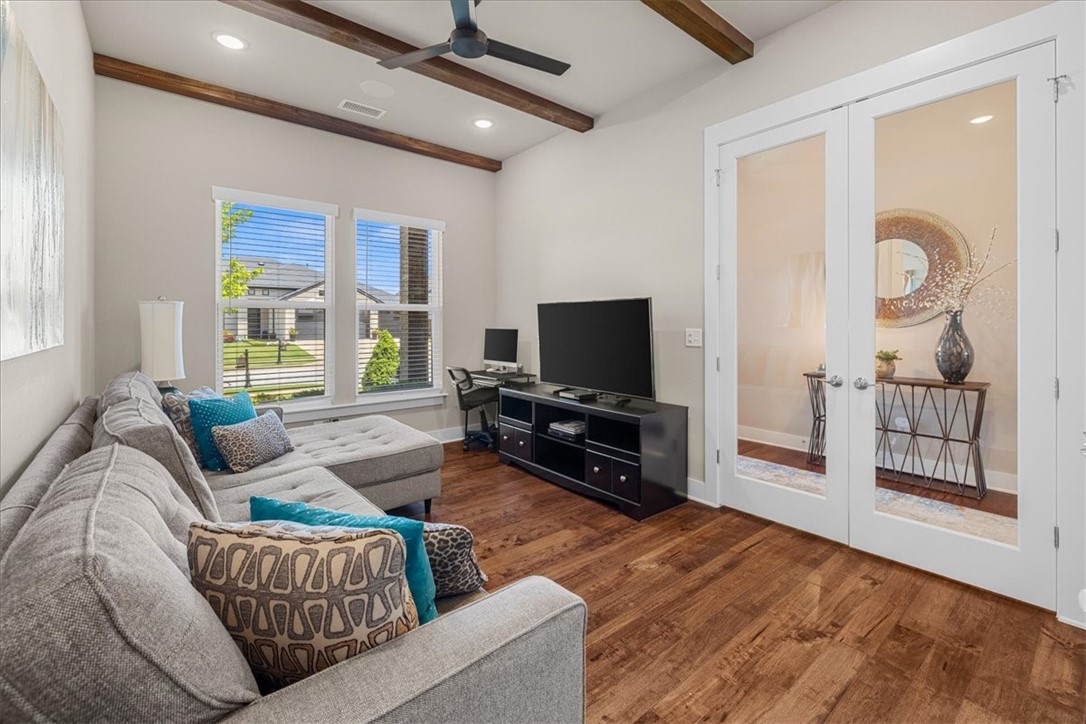 Scissortail Sub Ph 1 Rogers - Residential