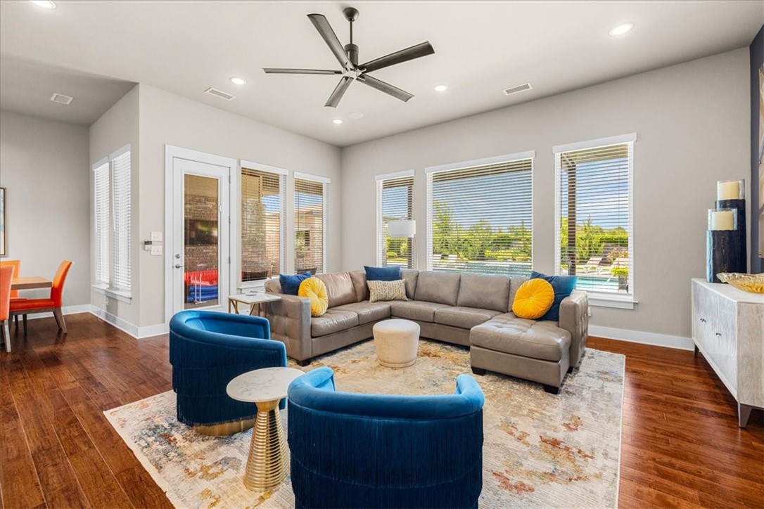 Scissortail Sub Ph 1 Rogers - Residential