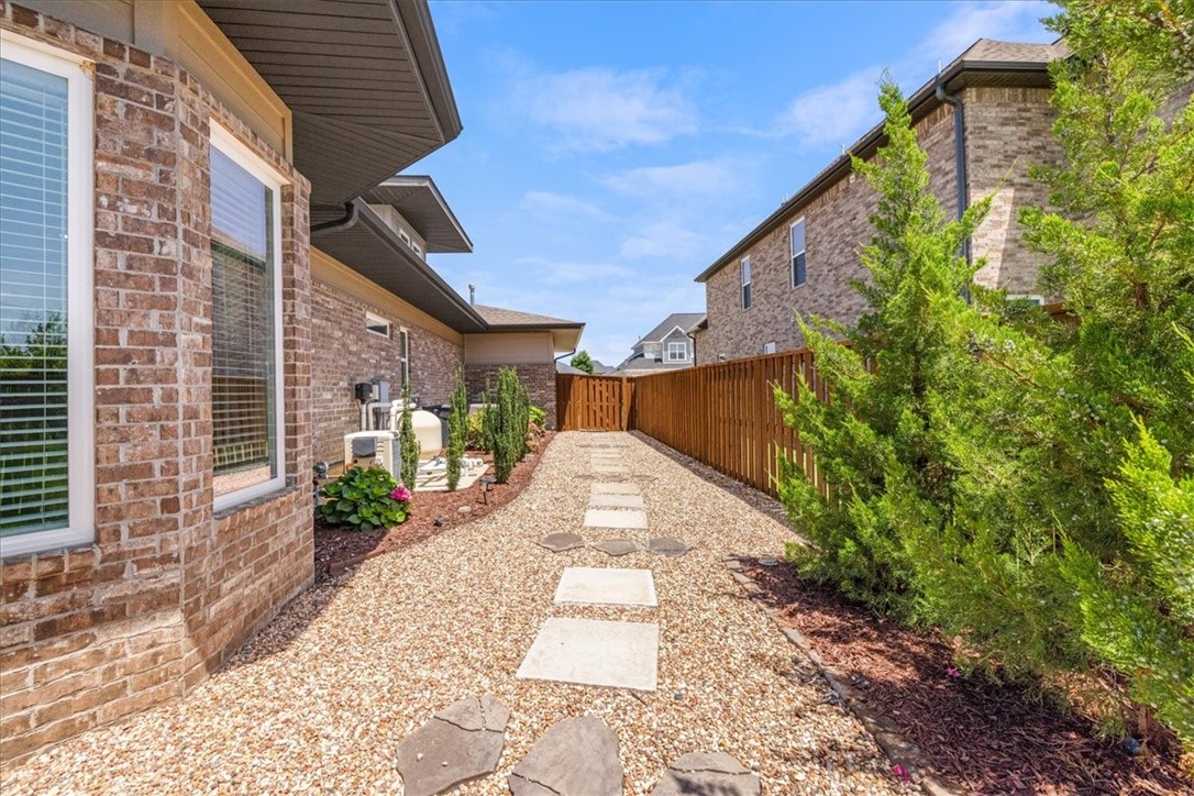 Scissortail Sub Ph 1 Rogers - Residential