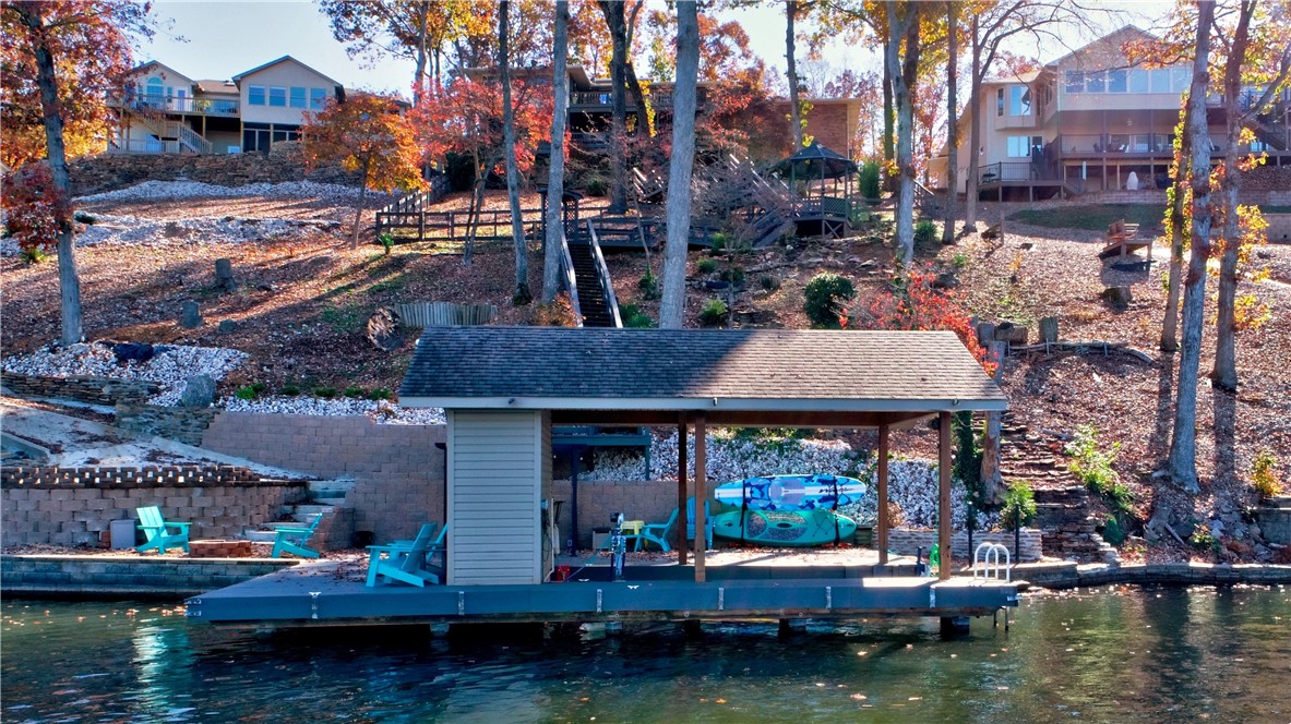 Stonehaven Sub Bvv - Residential