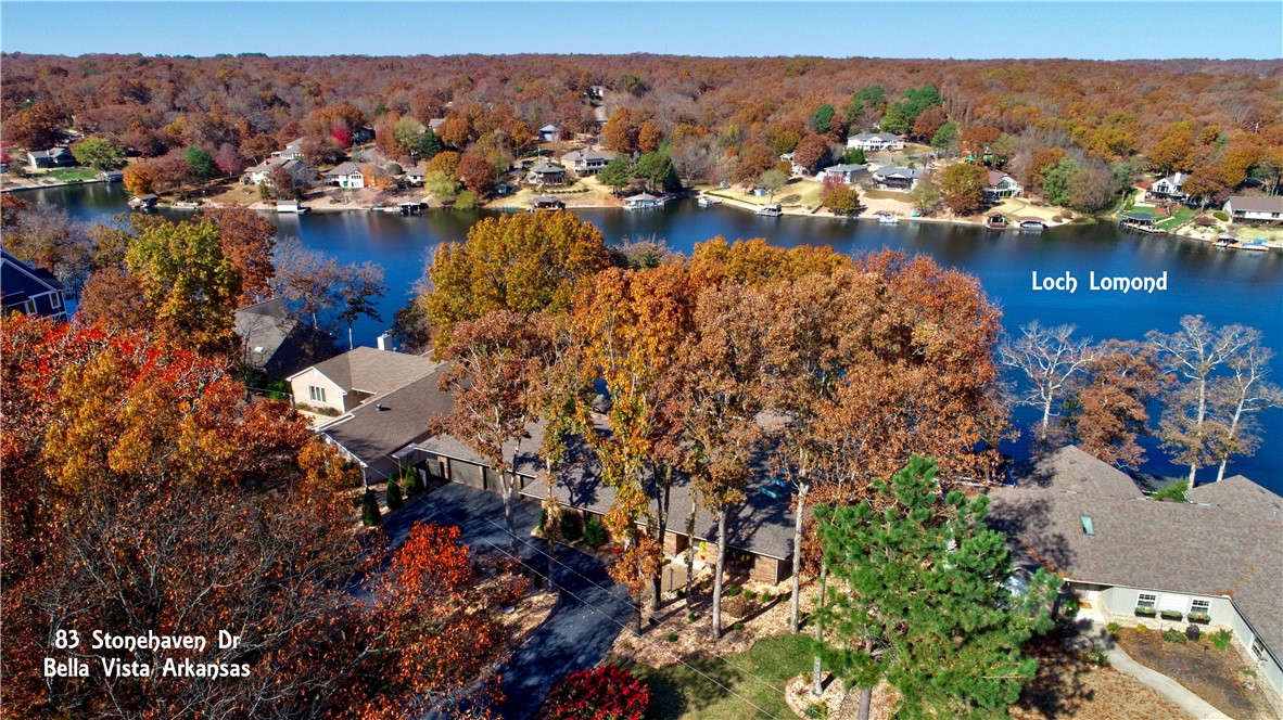 Stonehaven Sub Bvv - Residential