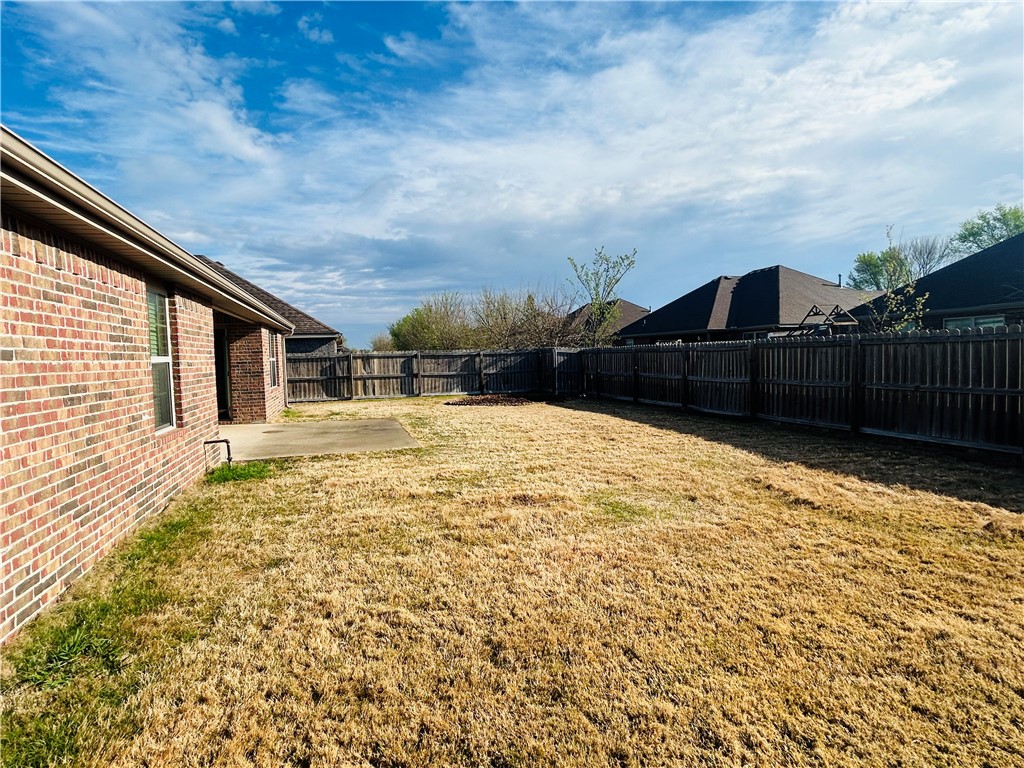 Lonesome Pond Sub Bentonville - Residential Lease