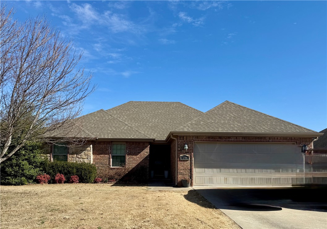 Lonesome Pond Sub Bentonville - Residential Lease