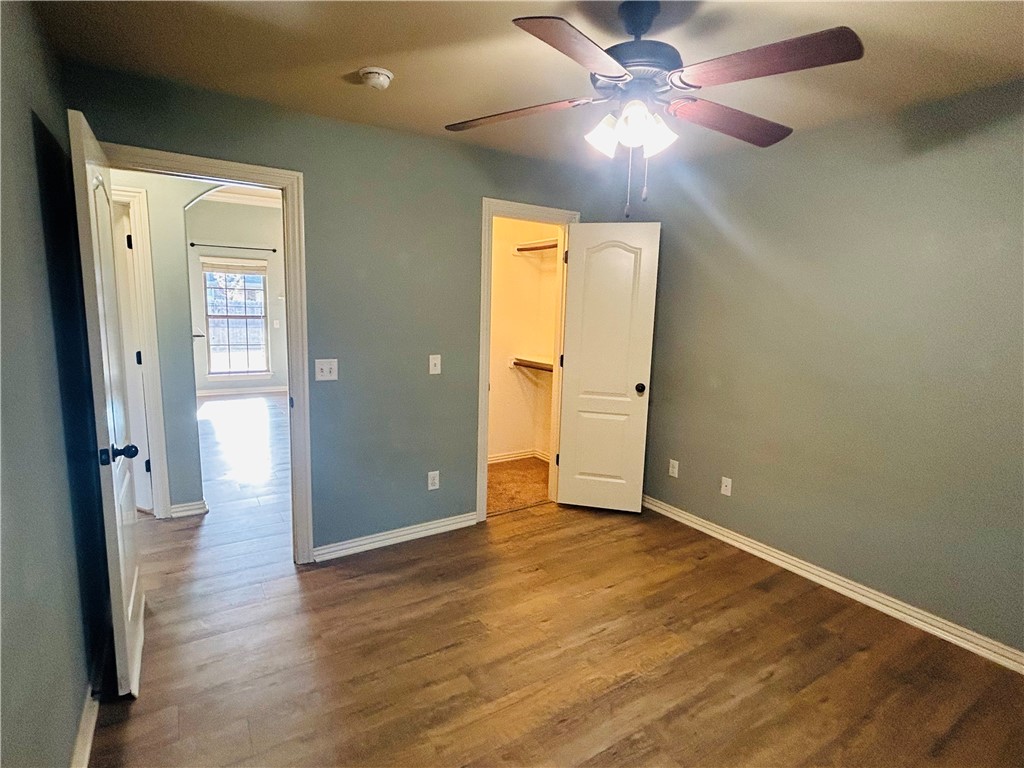 Lonesome Pond Sub Bentonville - Residential Lease