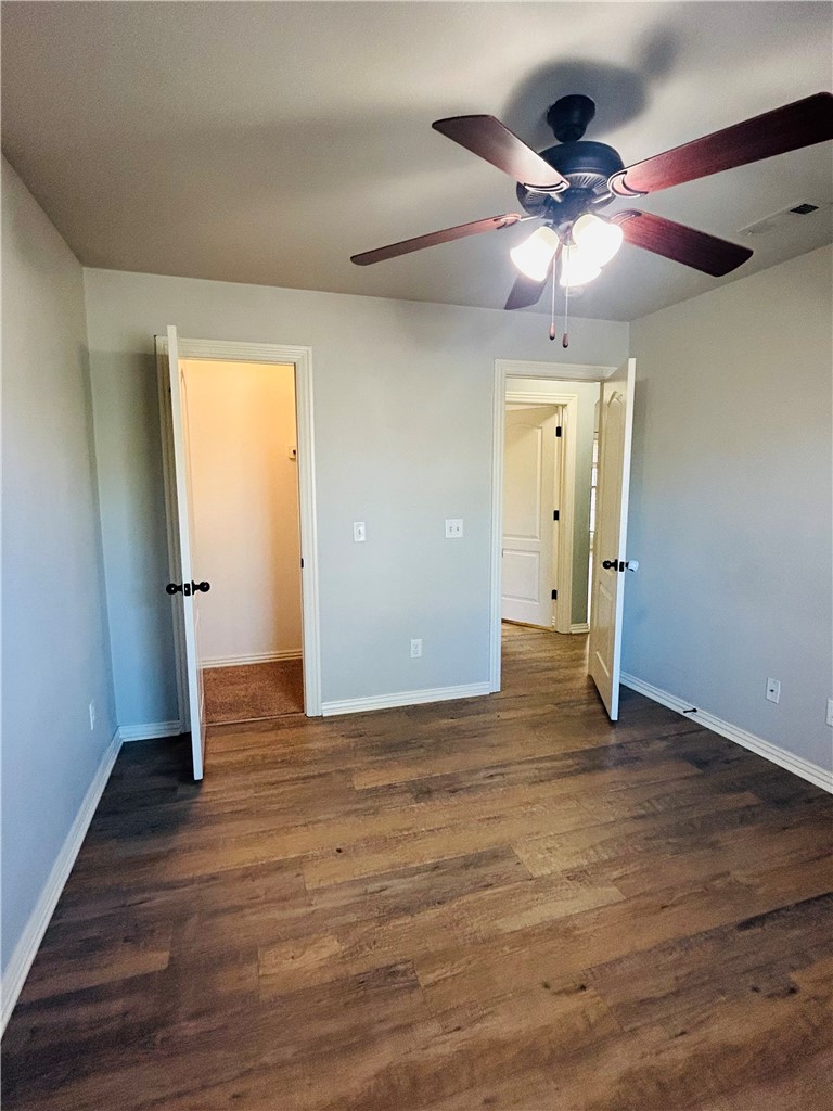 Lonesome Pond Sub Bentonville - Residential Lease