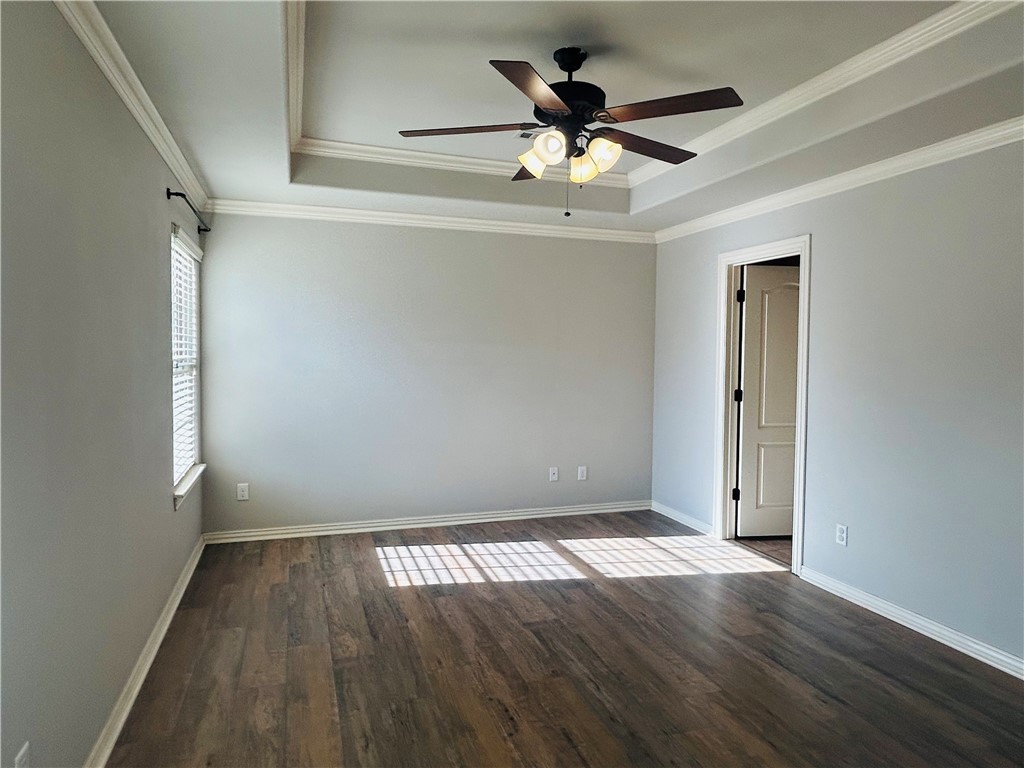Lonesome Pond Sub Bentonville - Residential Lease