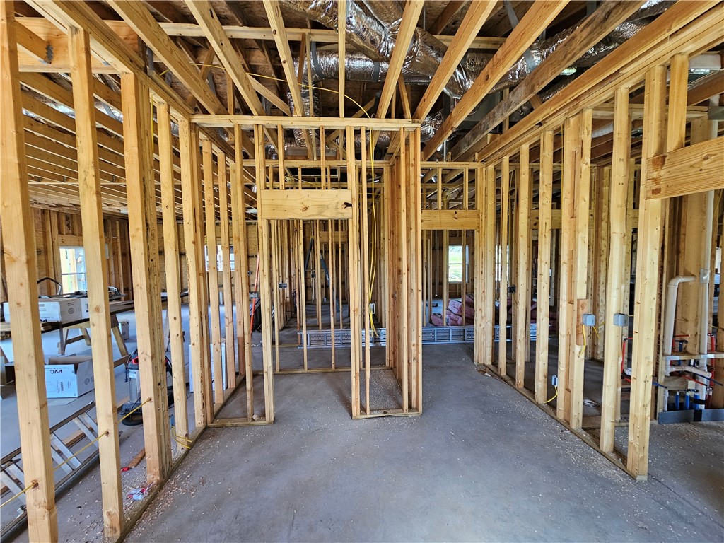 Unplatted Washington County - Residential