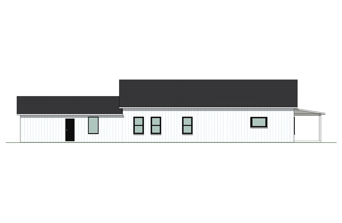 Unplatted Washington County - Residential