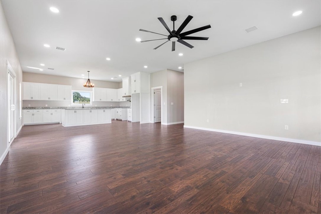 Unplatted Washington County - Residential