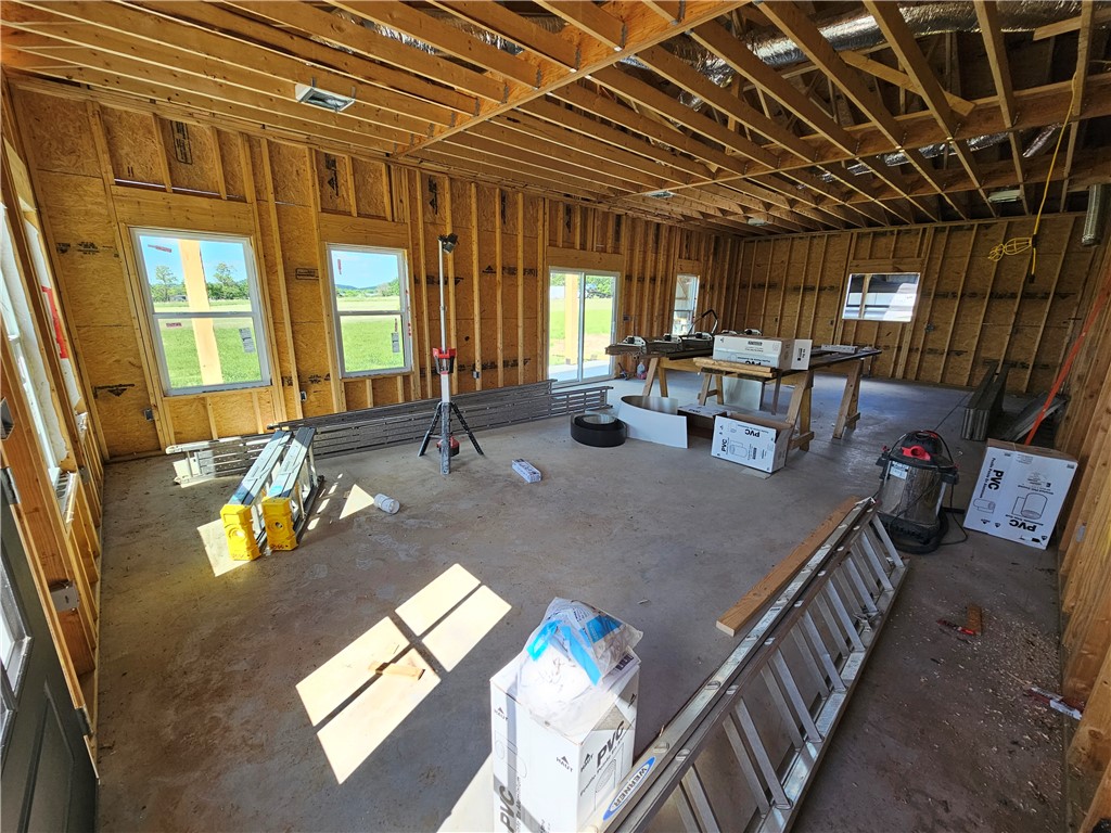 Unplatted Washington County - Residential
