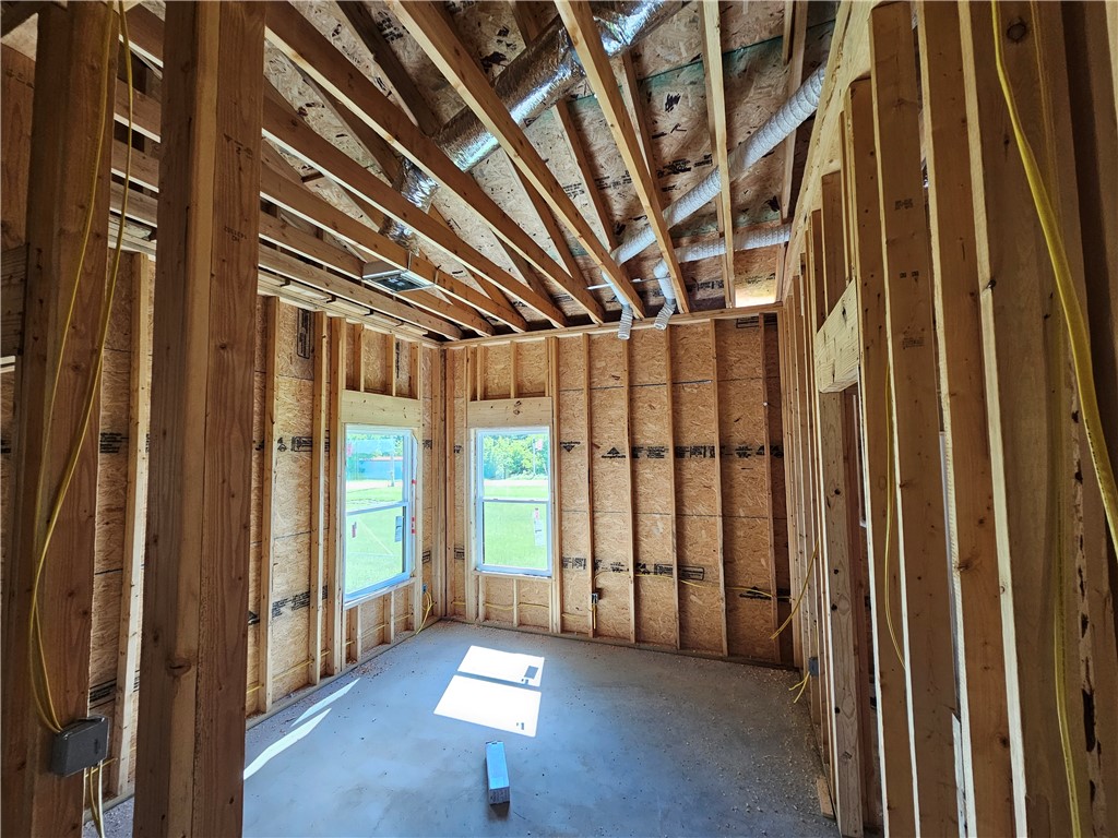 Unplatted Washington County - Residential