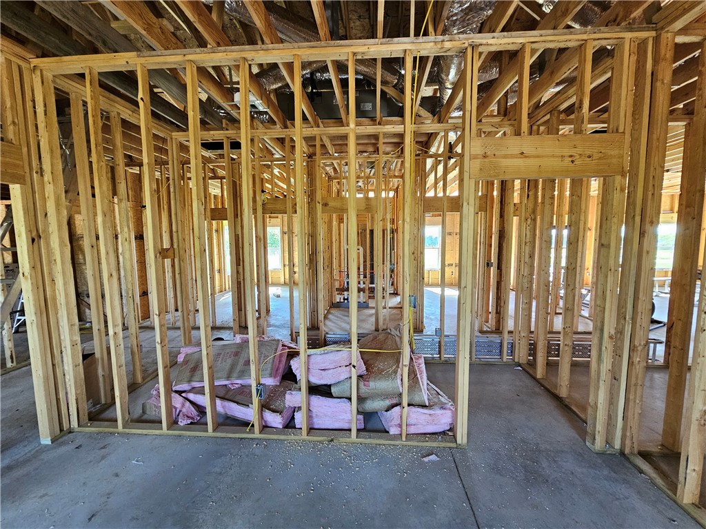 Unplatted Washington County - Residential