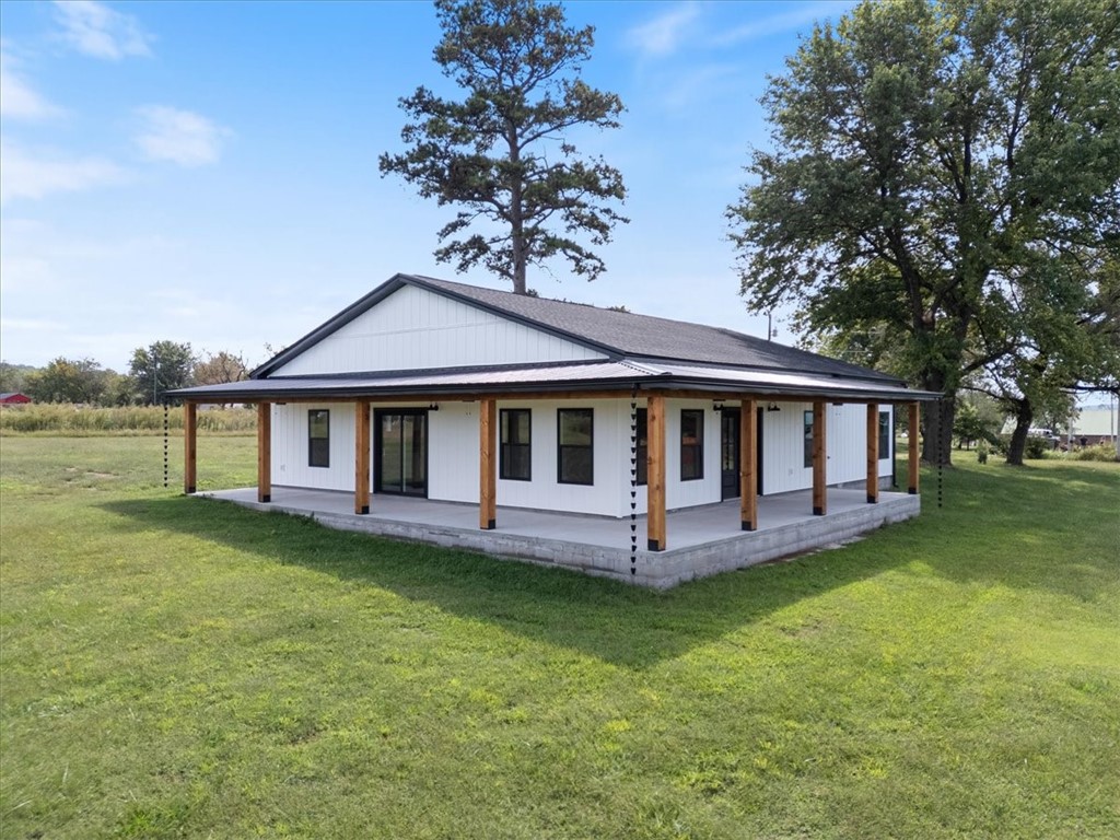 Unplatted Washington County - Residential