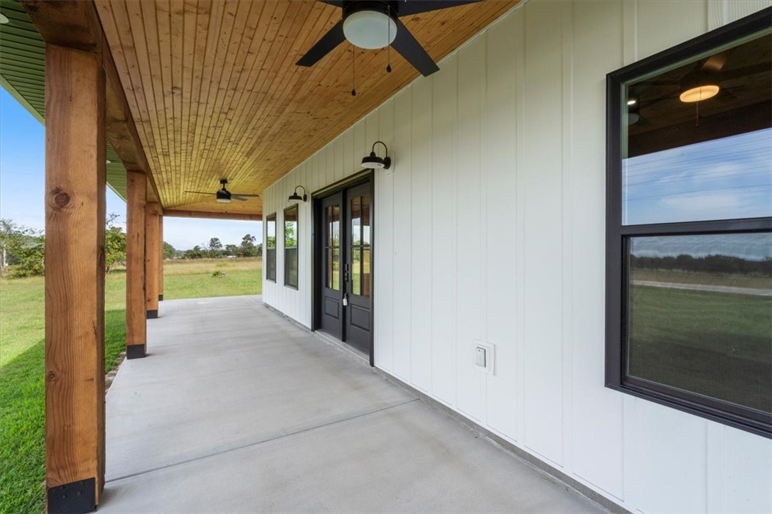 Unplatted Washington County - Residential