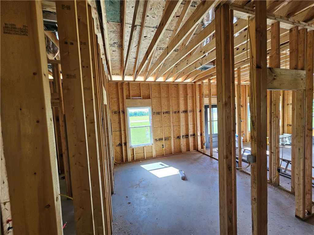 Unplatted Washington County - Residential